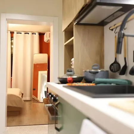 Cozy In The Heart Of Daire *