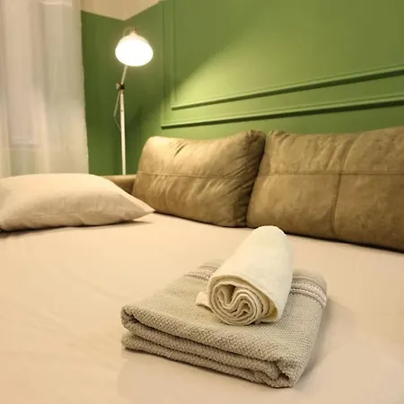 Cozy In The Heart Of Tiran