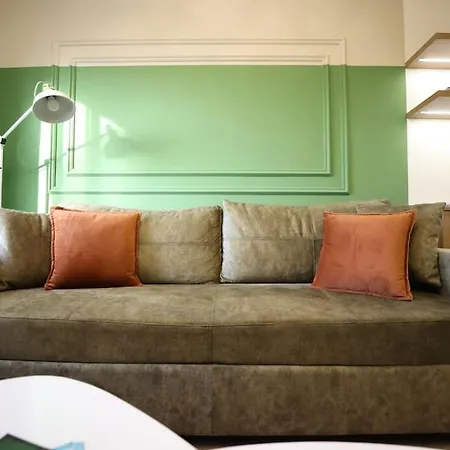 Cozy In The Heart Of * Tiran