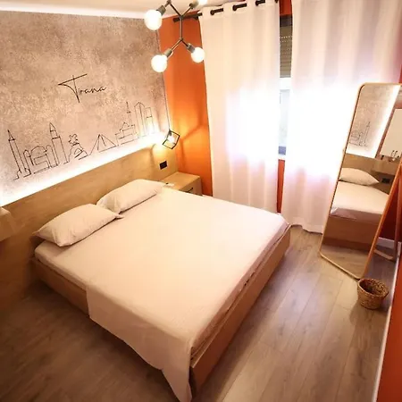 Cozy In The Heart Of Daire Tiran