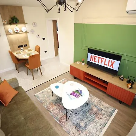 Cozy In The Heart Of Daire *
